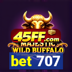 bet 707